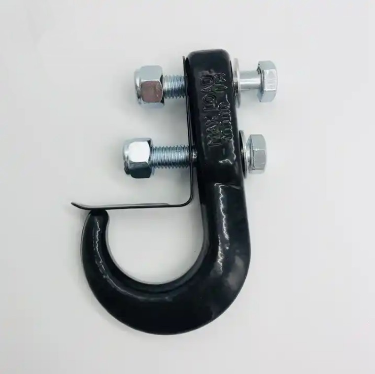 Clevis Grab Hook