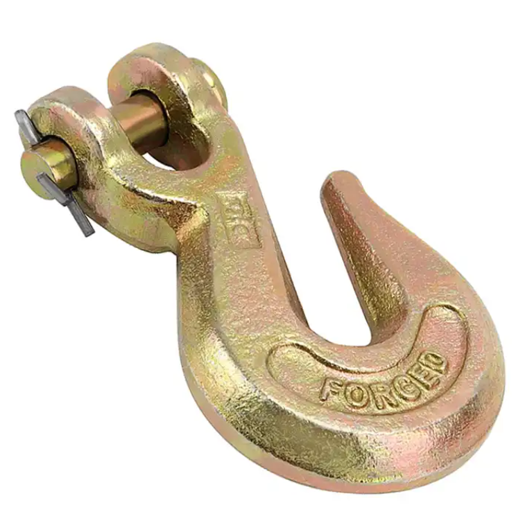 Clevis Grab Hook